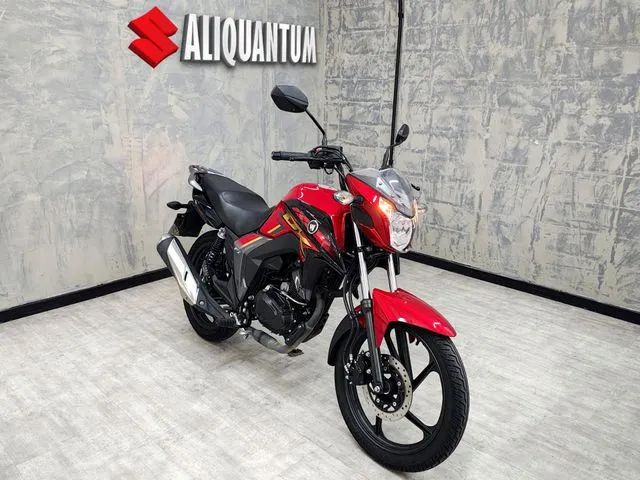 Haojue DK 160 S - Foto 2
