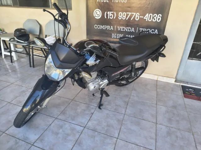Fan 125 - Foto 3