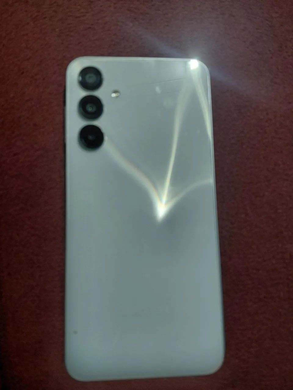 Vendo Samsung A16 5g  - Foto 2