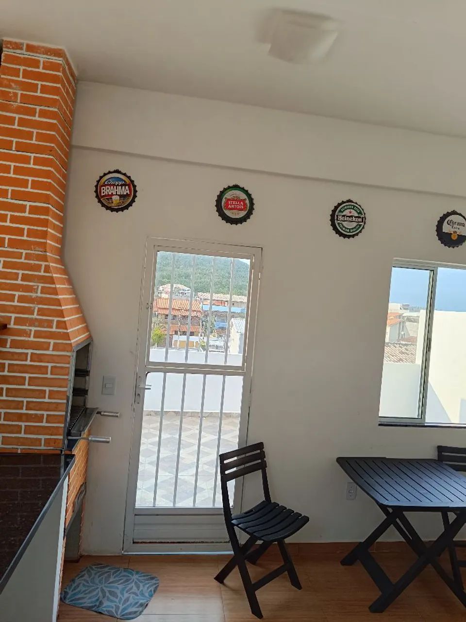 Aluguel de casa para temporada em Cabo Frio( Peró) - Foto 9