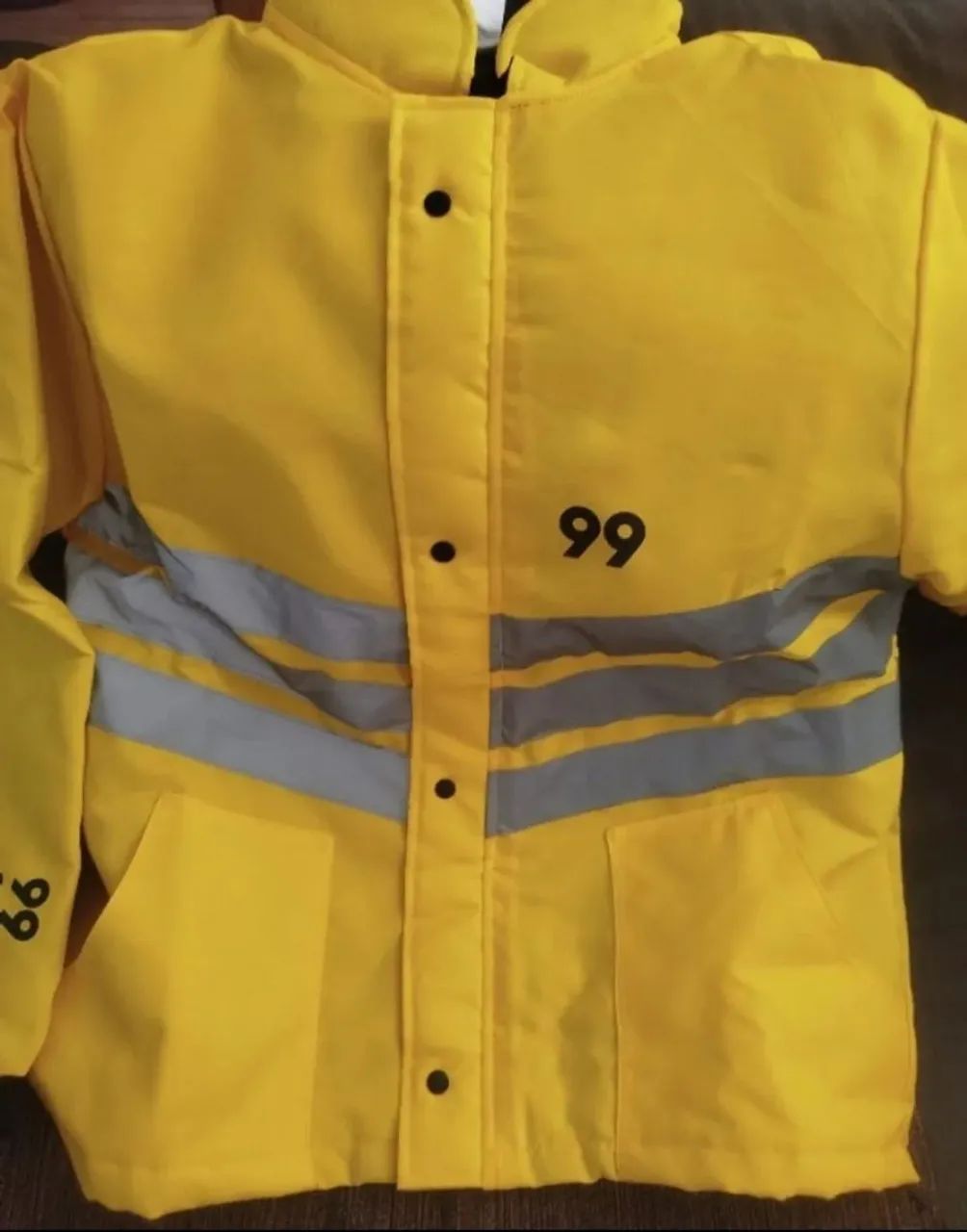 Jaqueta 99 