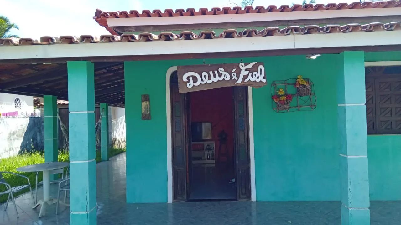 Alguel casa em Aratuba - pacote de Carnaval - Foto 2