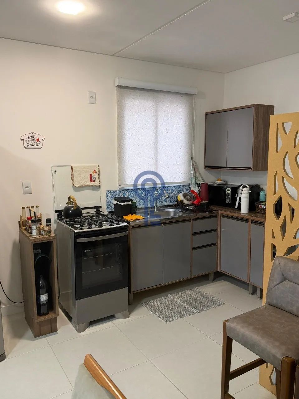 Apartamento Mobiliado na Rua das Gaivotas - Ingleses - Foto 3
