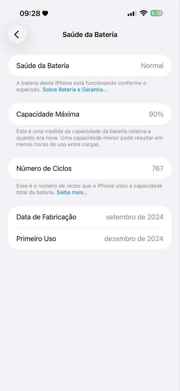 iphone 16 Pro Max 256gb Desert - Foto 2
