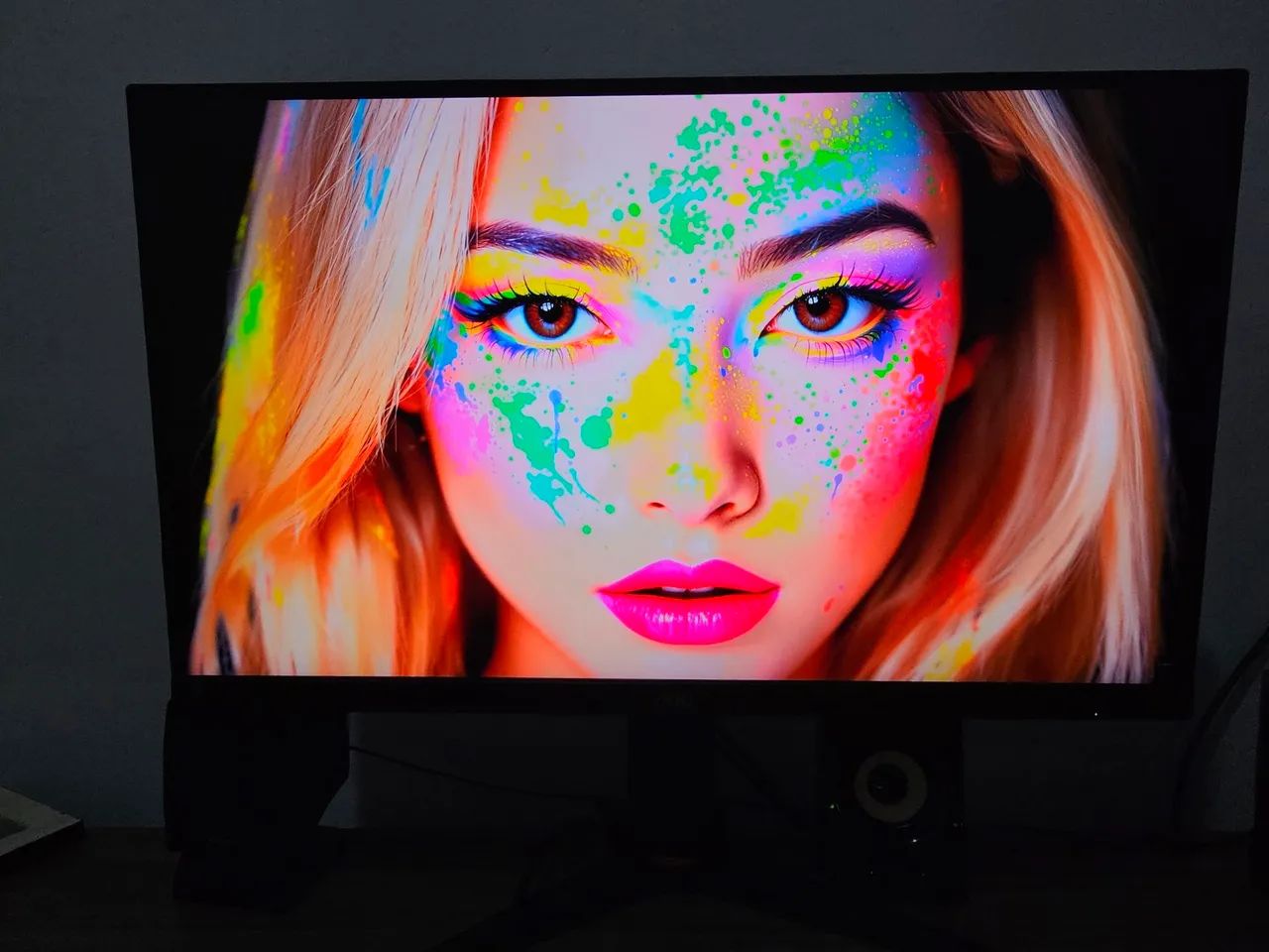 MUNITOR GAMER AOC 27 QHD 155HZ - Foto 5