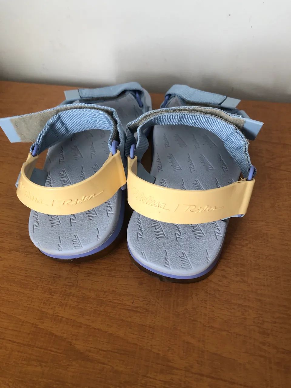 Sandalha Melissa  - Foto 2