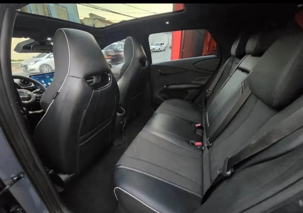 BYD Dolphin Plus (Elétrico) 2025 - Foto 2