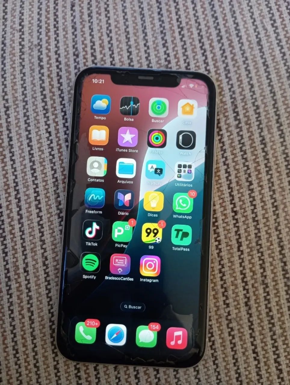 IPHONE 11 - Foto 3