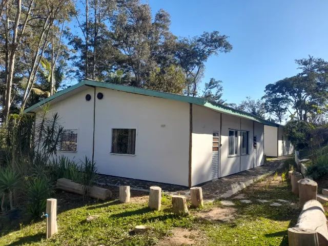 Foto - Cotia - Parque Rizzo