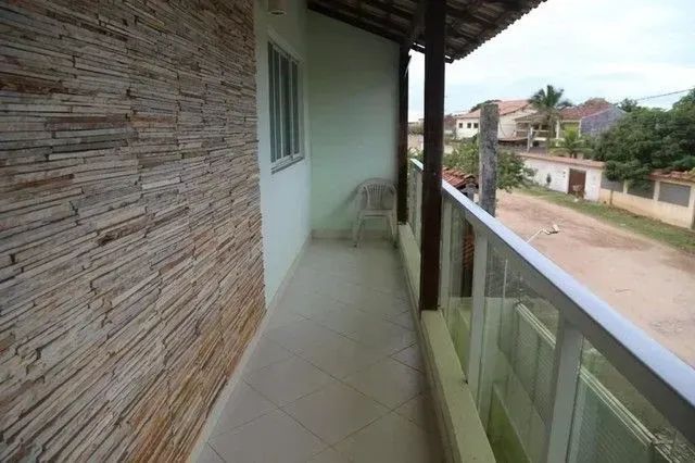 Excepcional Casa com 412 m² com 4 quartos em Nova Ponta da Fruta - Vila Velha - ES - Foto 2