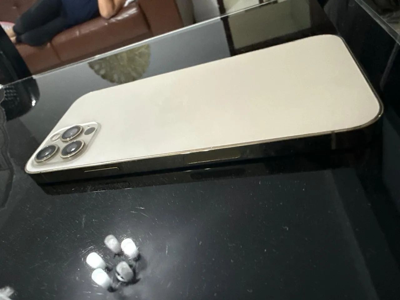 IPHONE 12 PRO - Foto 4