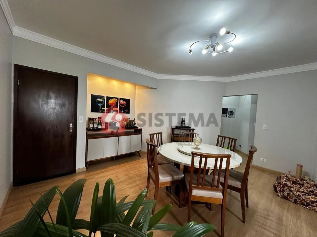 Apartamento EDIFICIO TILDA BOTIGELLI Presidente Prudente
