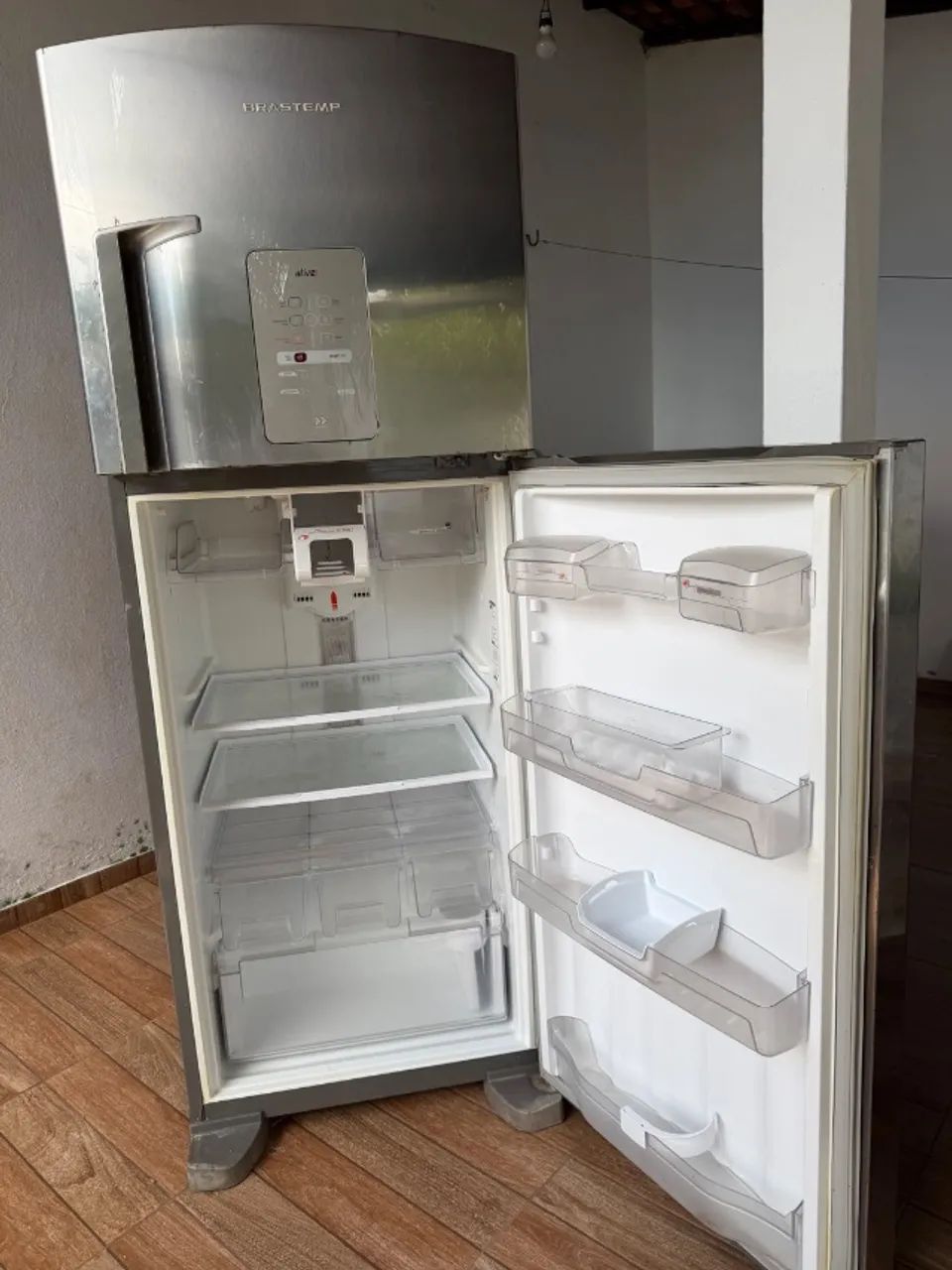 Geladeira - Foto 4