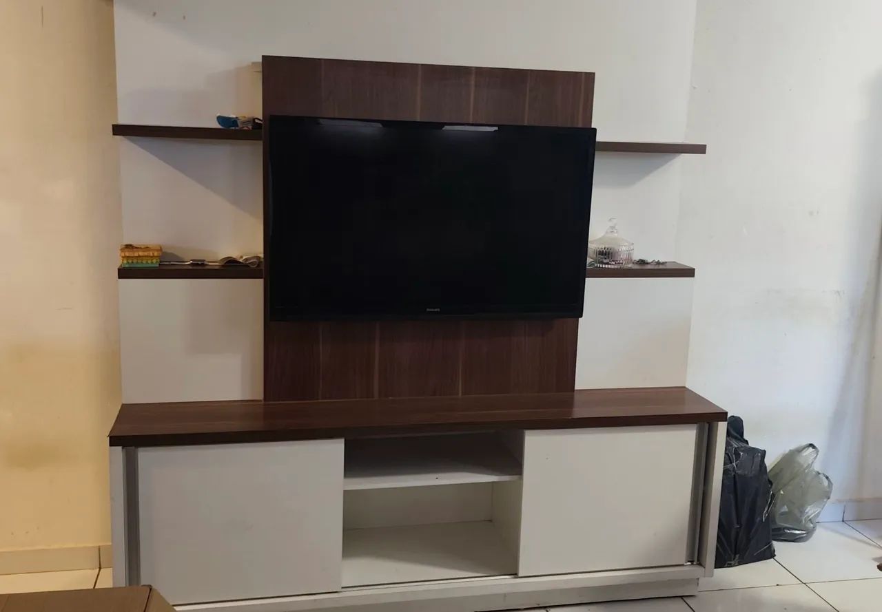 Estante de sala  - Foto 4