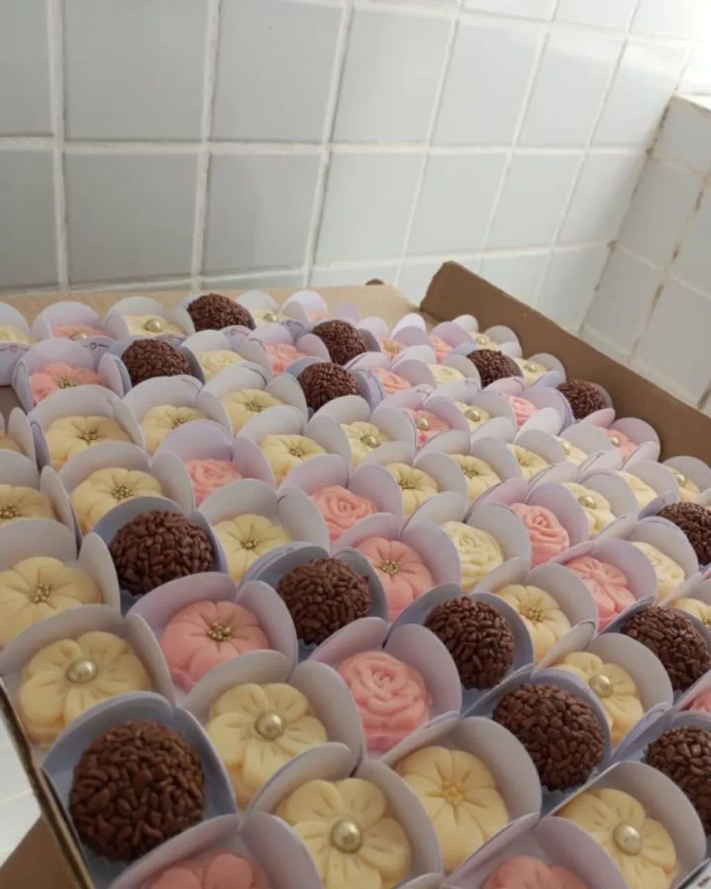 Cento de doces 