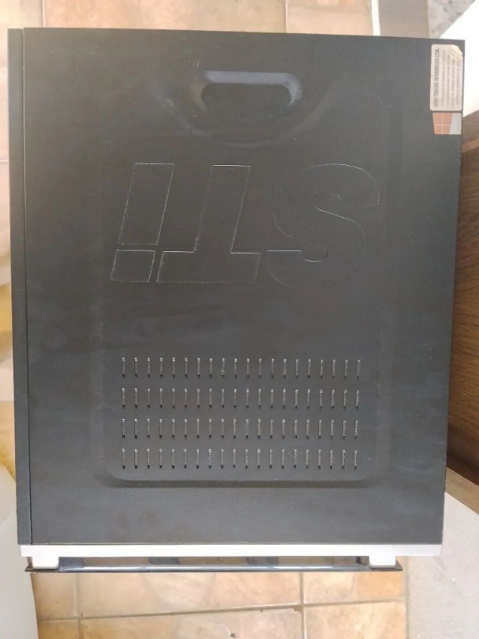 Gabinete vazio - Foto 4