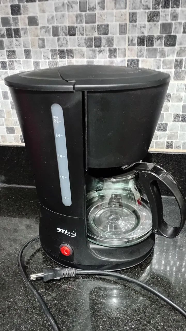 Cafeteira  - Foto 2