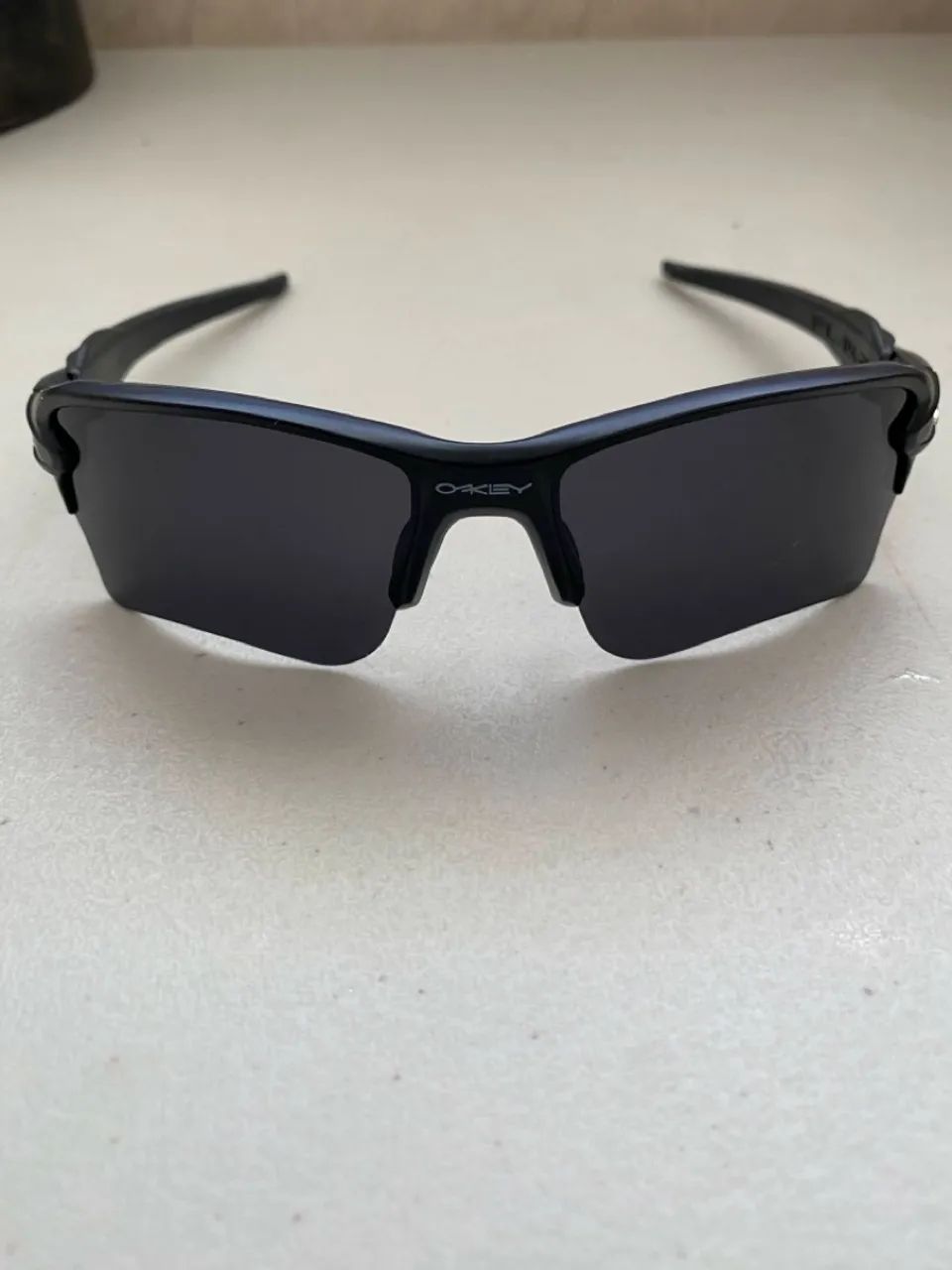 Óculos de sol esportivo Oakley