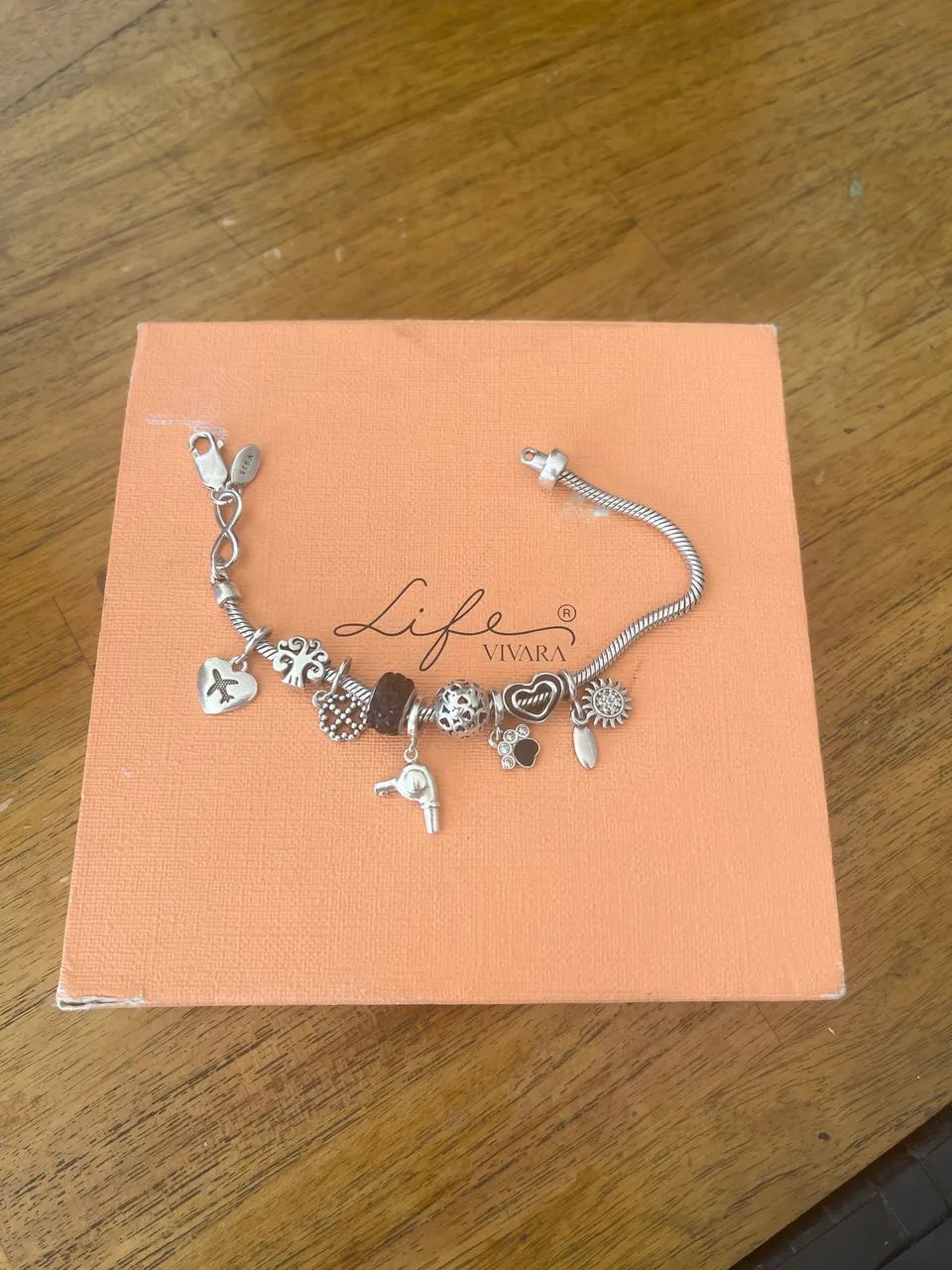 Pulseira Vivara