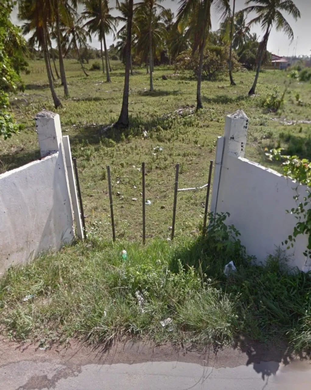 Terreno à Venda na entrada para o Povoado Areia Branca - Foto 4