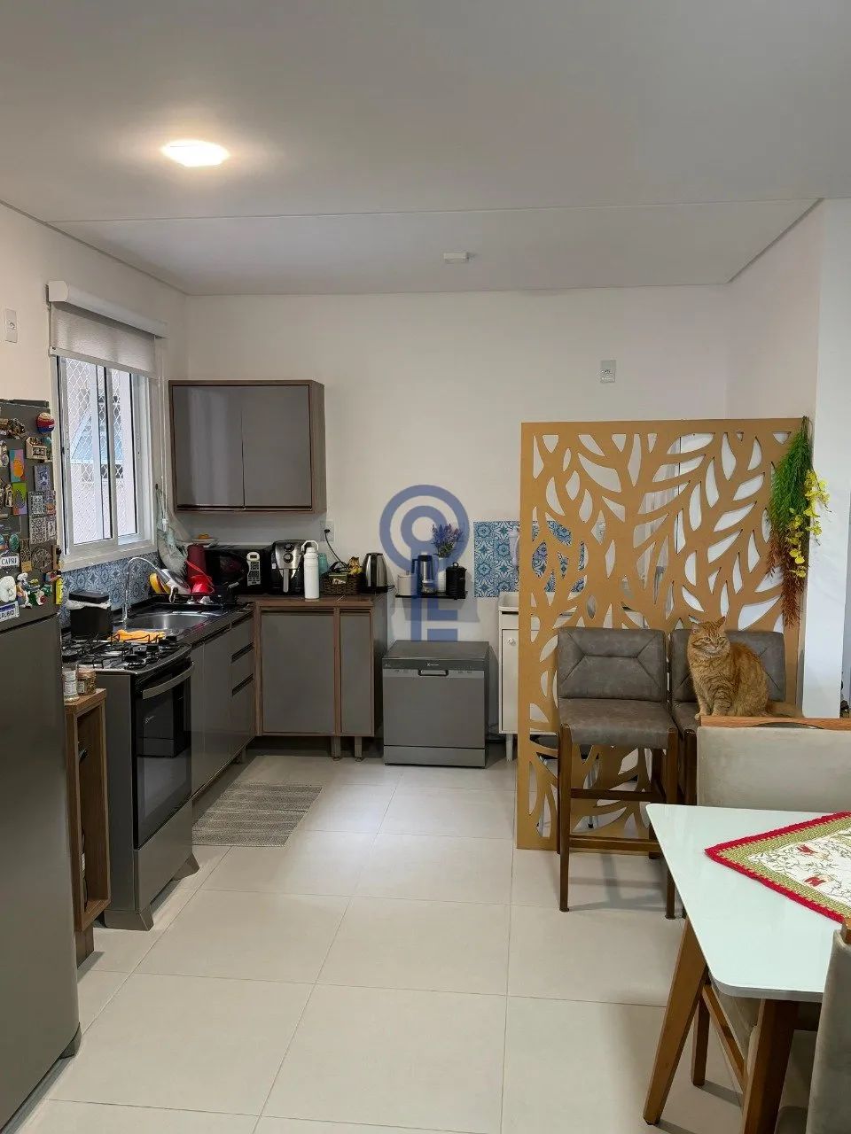 Apartamento Mobiliado na Rua das Gaivotas - Ingleses - Foto 4