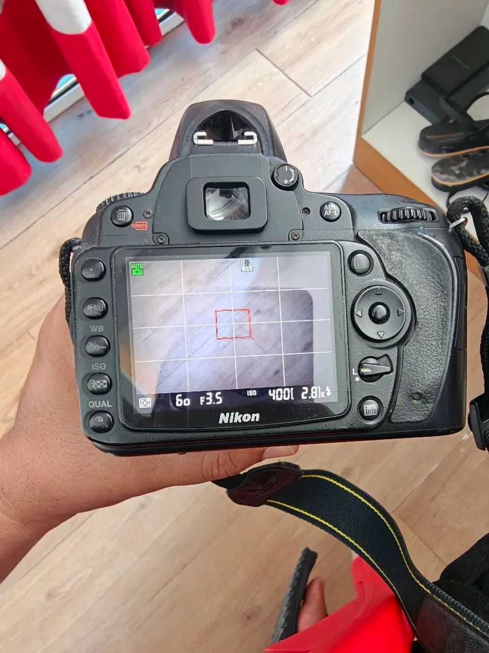 Nikon  - Foto 2