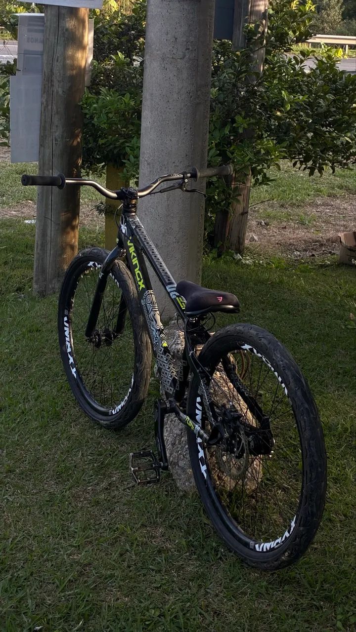 Vikingsx tuff 30 aro 26 - Foto 5
