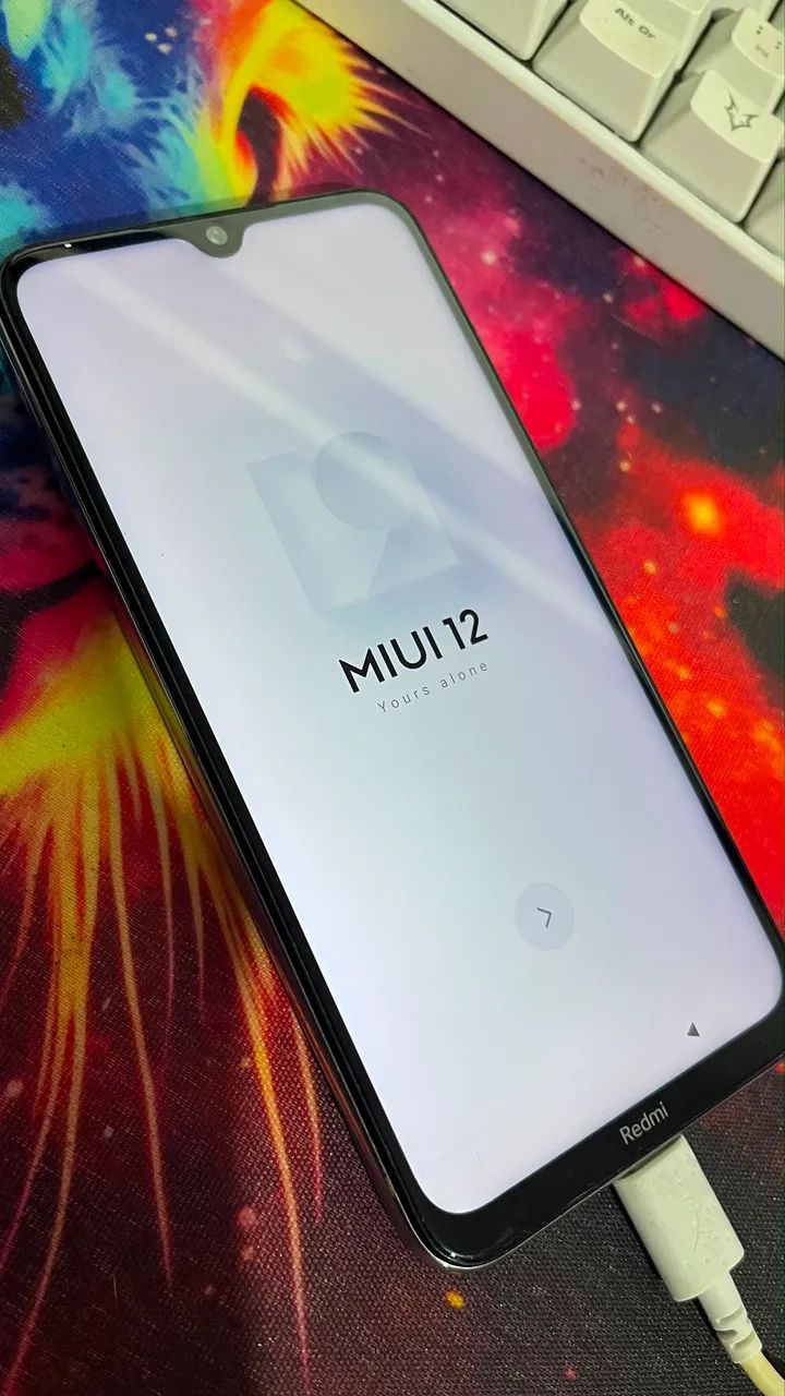 Celular redmi note 8 - Foto 4