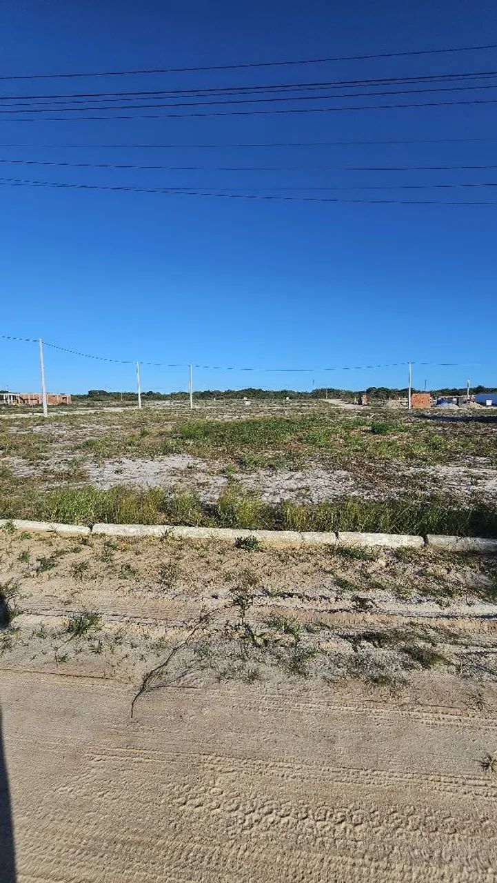 Terreno em Arraial do Cabo