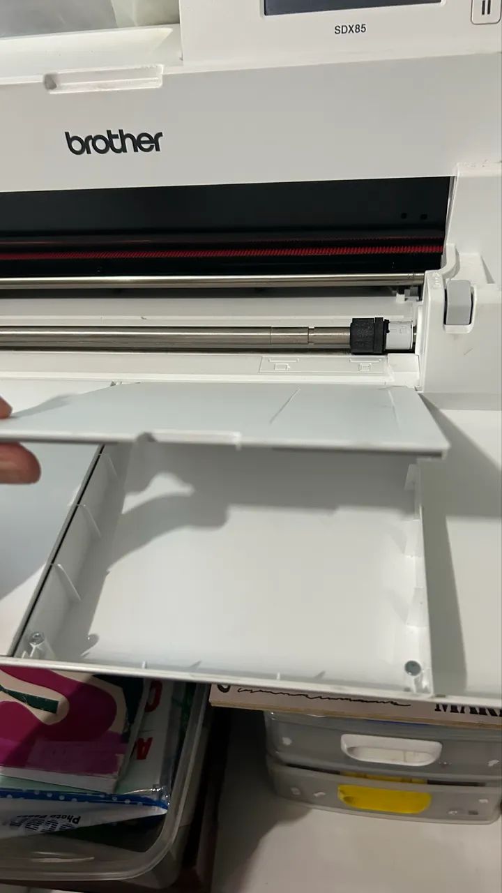 Maquina de corte - Foto 3
