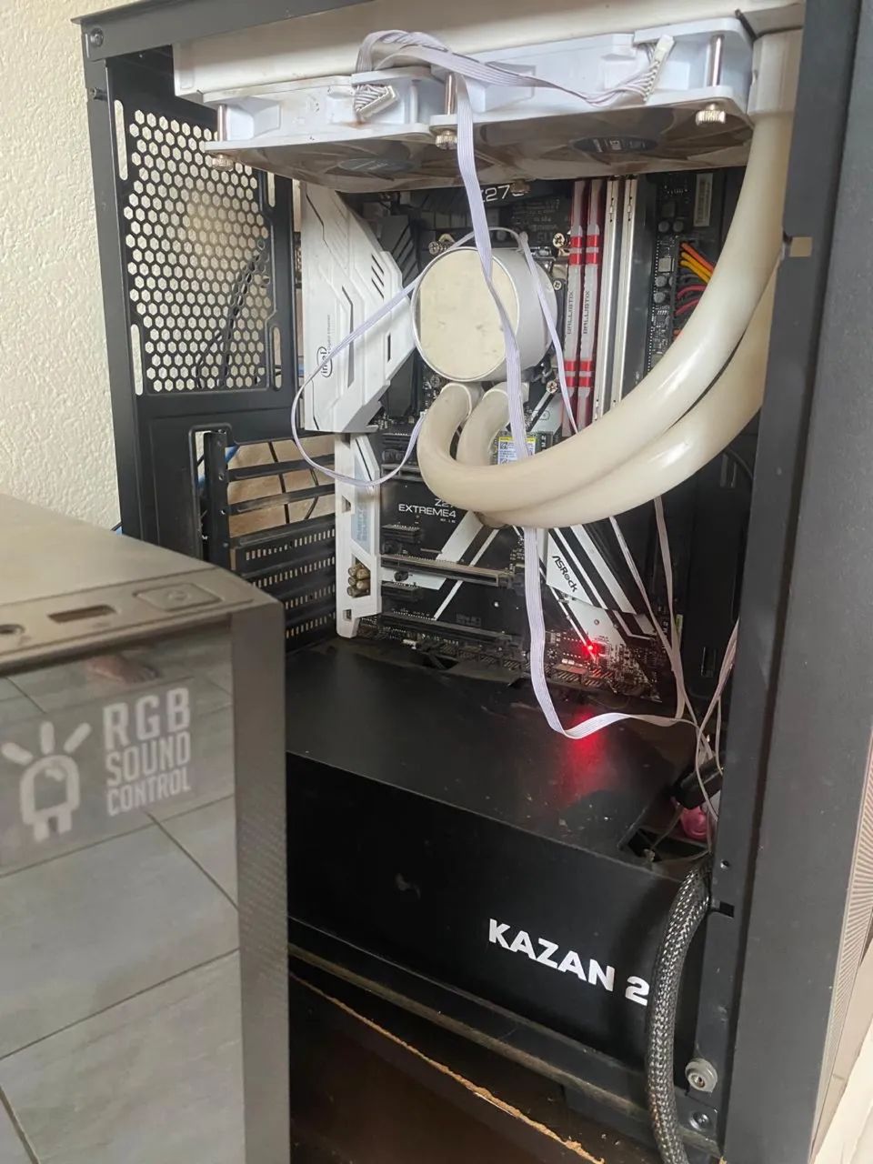 Vendo pc