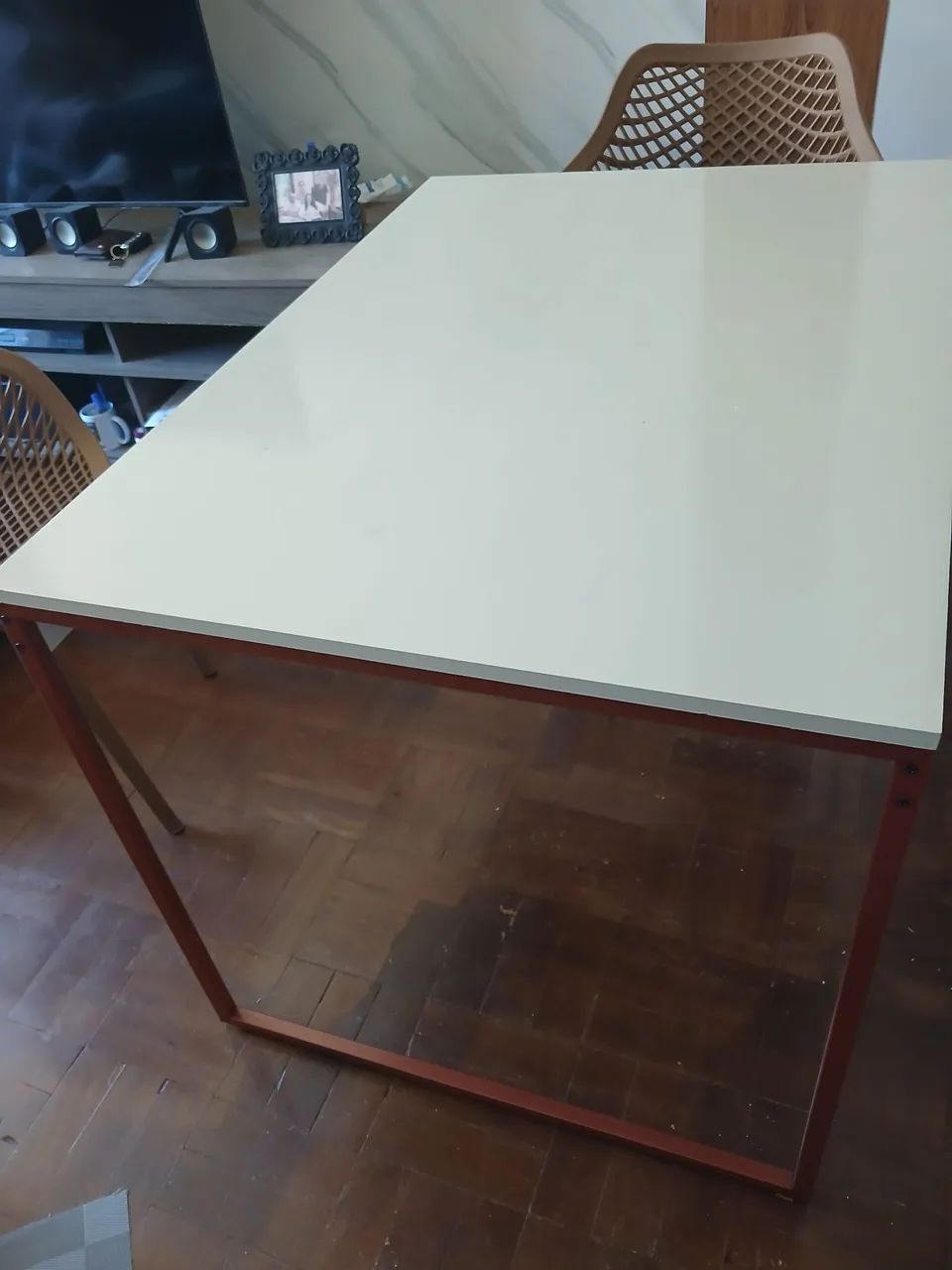Mesa jantar 4 lugares - Foto 2
