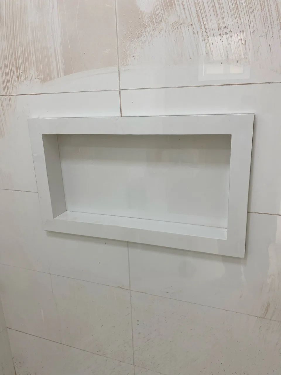 Nicho porcelanato  - Foto 2