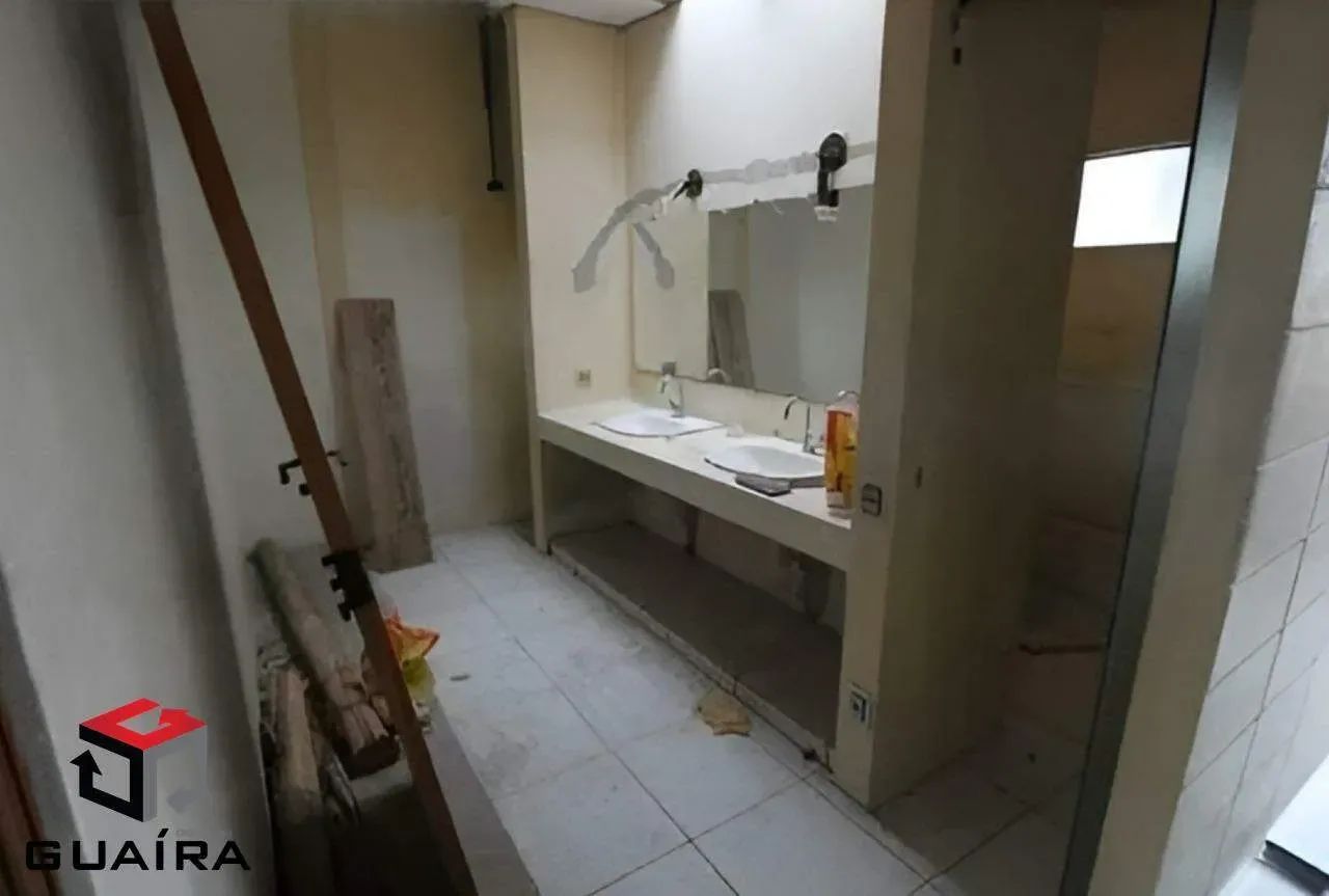 Sobrado à venda 3 quartos 1 suíte 4 vagas Assunção - Santo André - SP - Foto 5