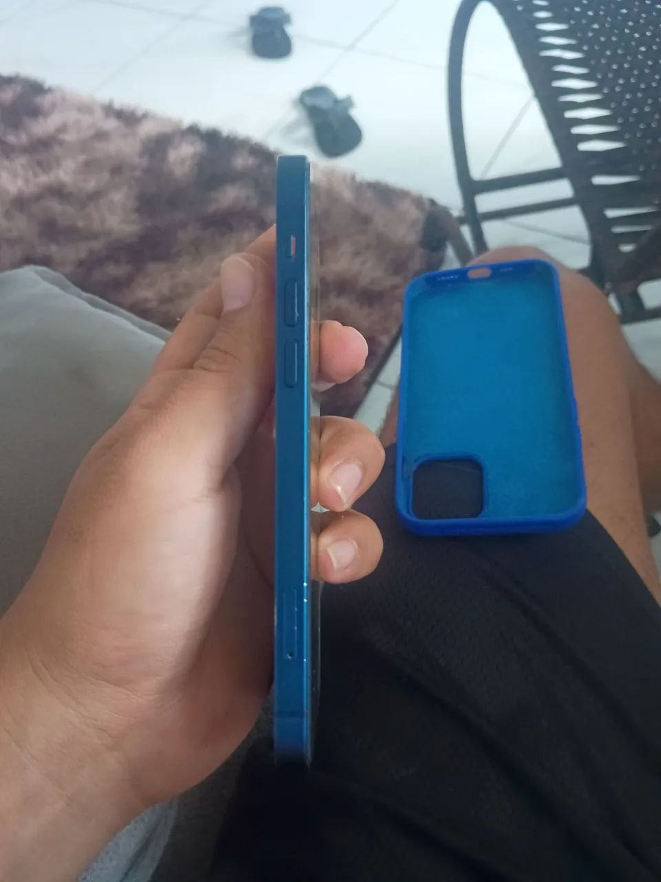 iPhone 12 128gb - Foto 3