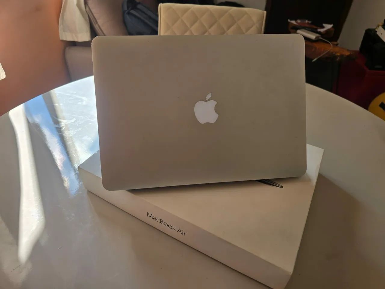 Macbook Air 2017