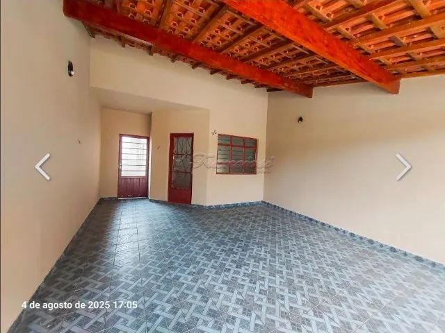 Casa Padrão térrea em ótimas condições excelente localização dorms - Foto 4