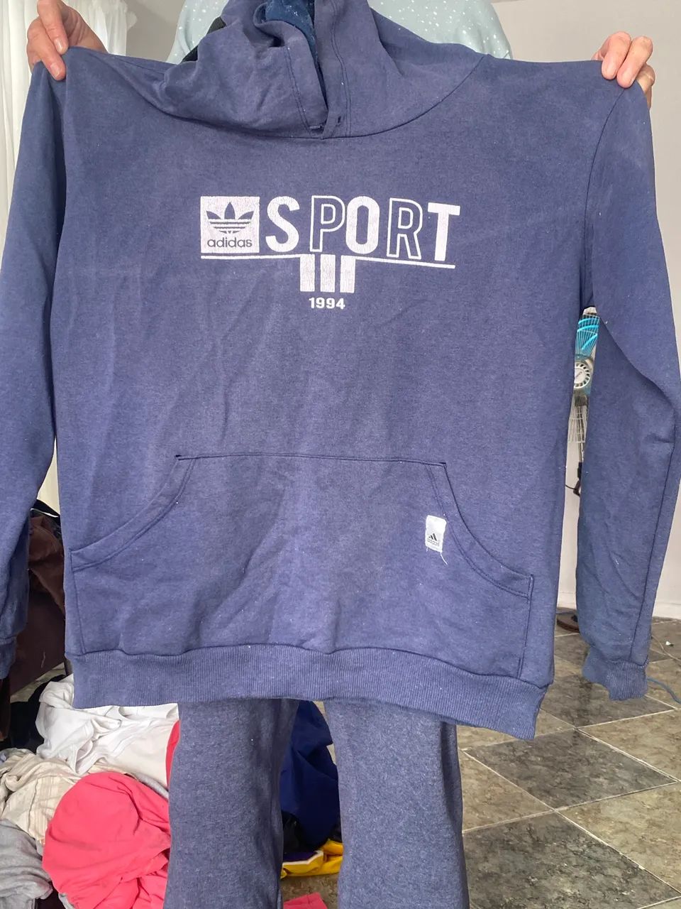 Vendo lote de ropa  - Foto 2