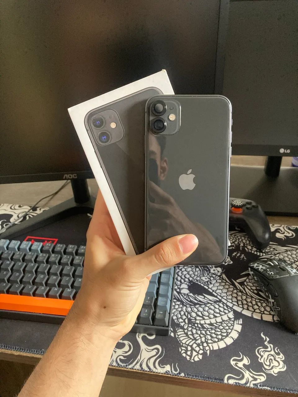 iPhone 11 
