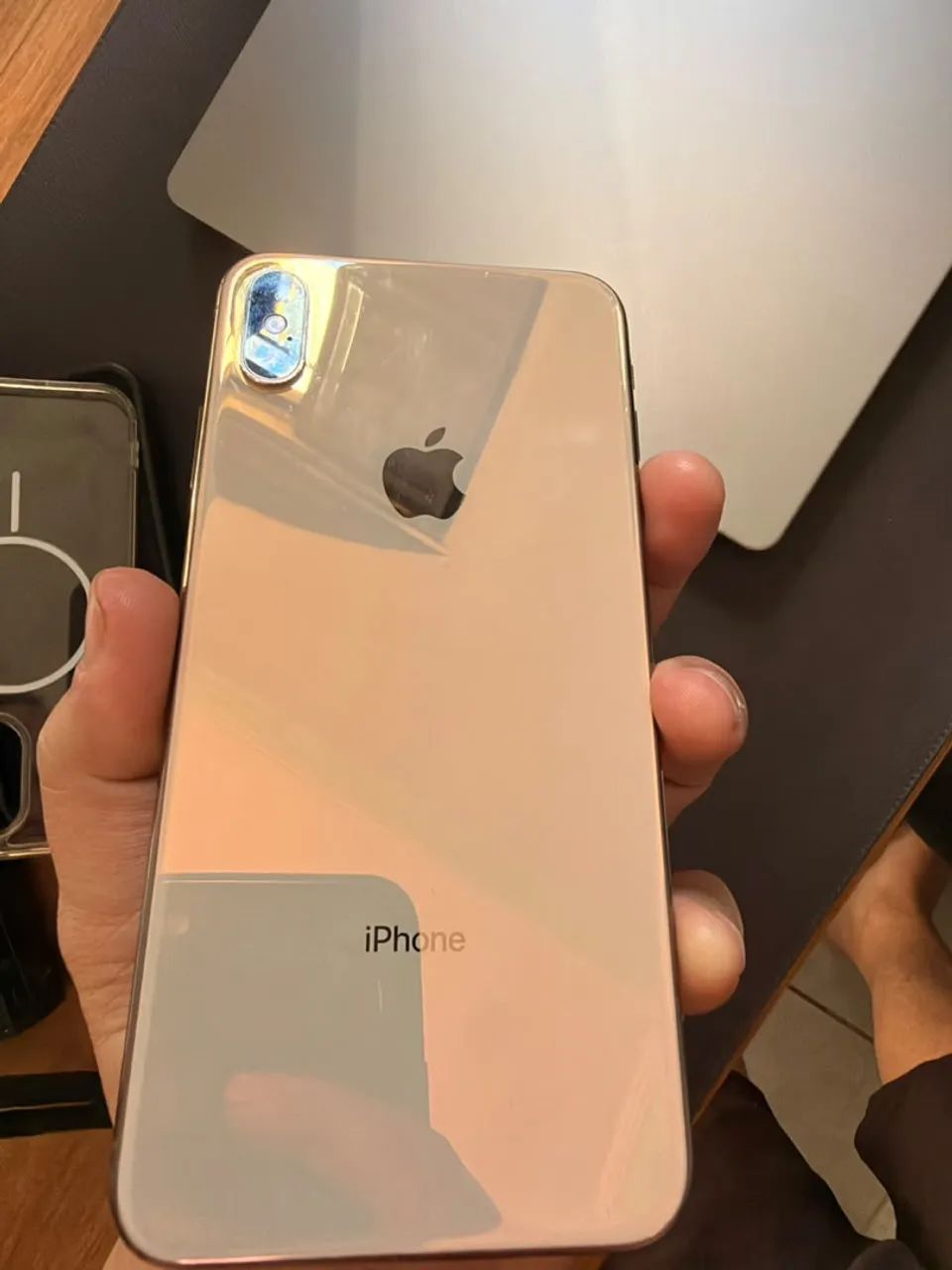 iPhone XS