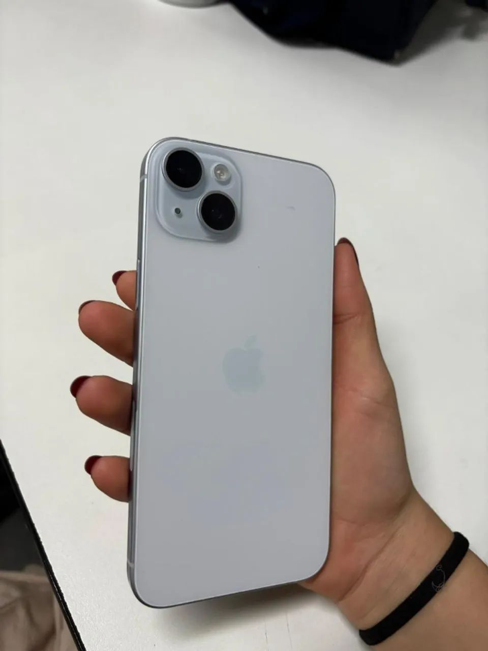 Iphone 15 plus 512 GB - Foto 4