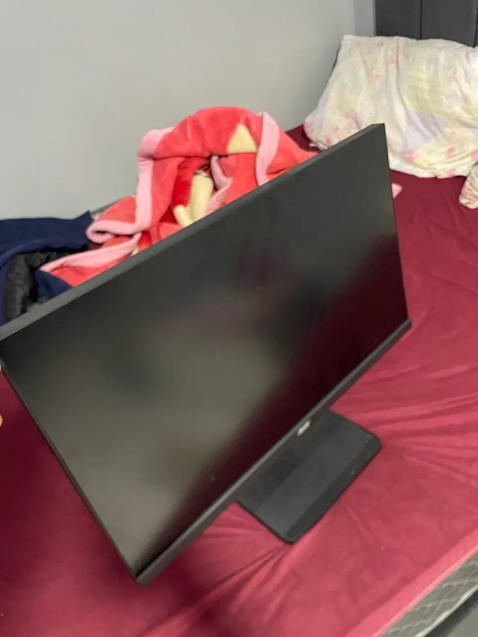 Monitor Acer 27 POLEGADAS  - Foto 2