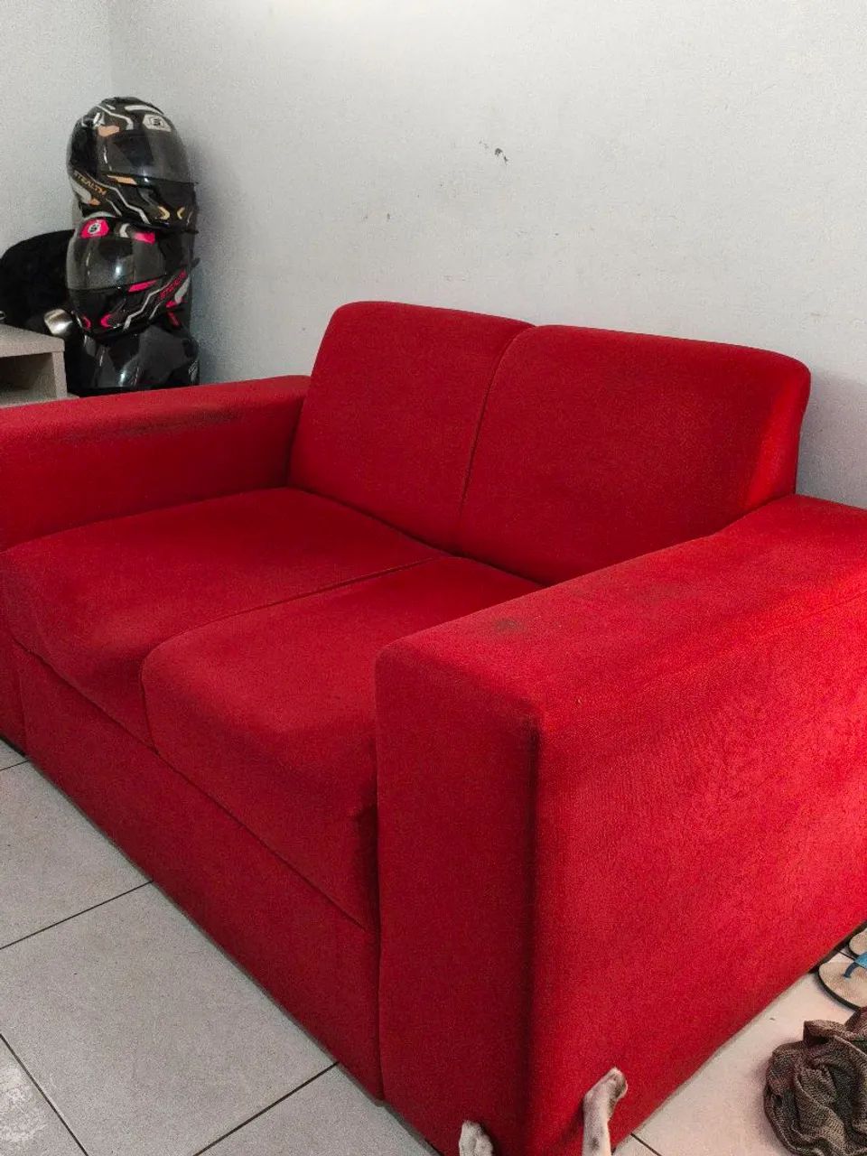 Sofá 2 lugares  - Foto 3