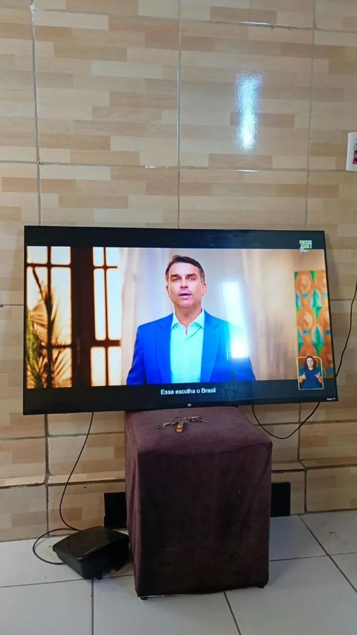 Televisão - Foto 2