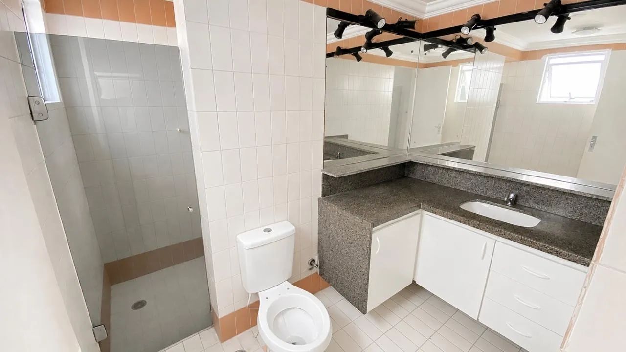 Apartamento Grande para Alugar - Foto 5