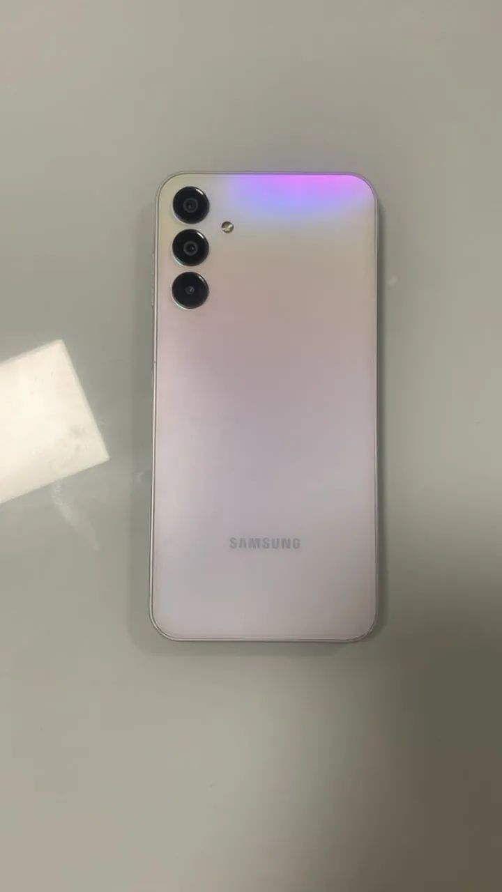Samsung A 15 - Foto 2