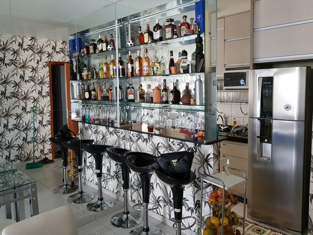 Torres Do Coxipo apartamento lindo
