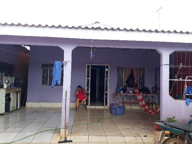 Casa grande