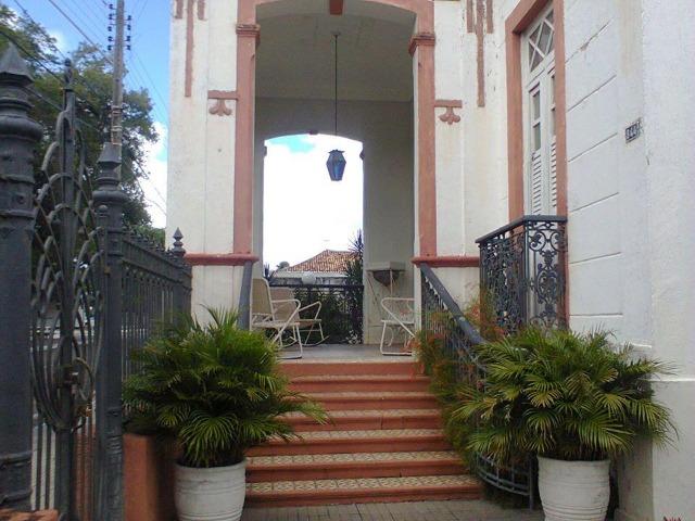Casarão defronte Praça Santos Antônio - Foto 2