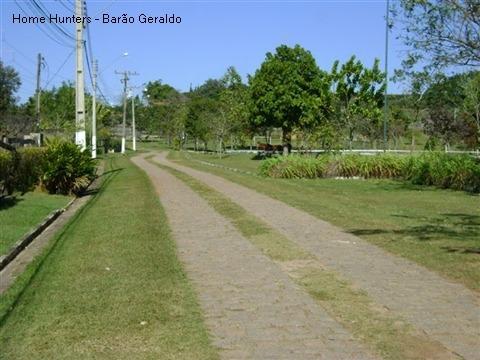 Chácara para alugar em Loteamento chácaras vale das garças, Campinas cod:CH000466 - Foto 7